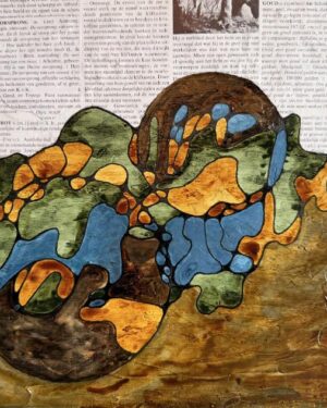 The mythical Journey Of Becoming/1 - The Inner Origin
