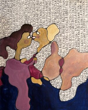 A Story Of Connection/2 - A Body And Soul Connection