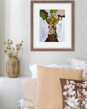 The Tree Of Peace